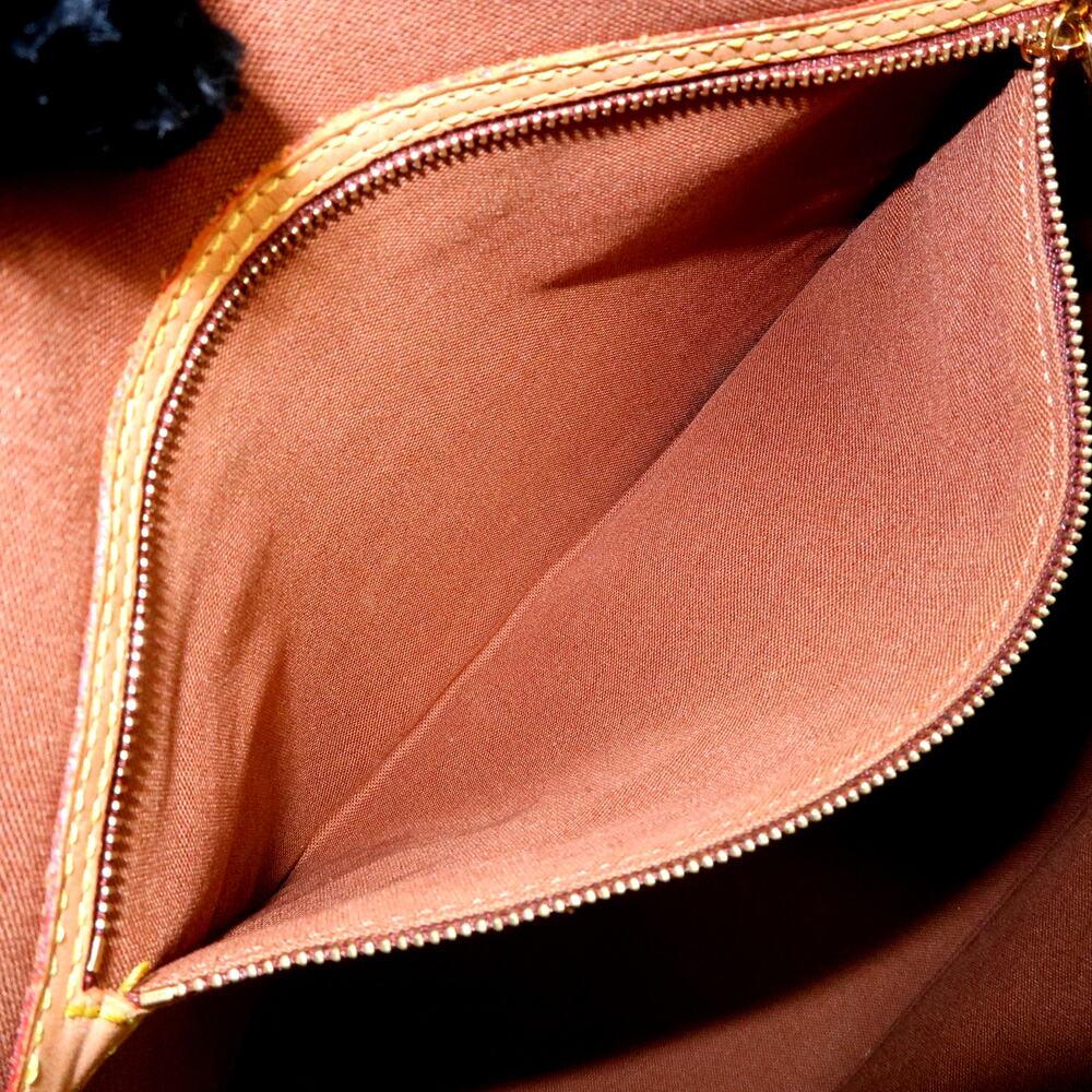 ⭐🔥AUTHENTIC🔥⭐Louis Vuitton Cabas Mezzo Shoulder bag - Picture 14 of 15
